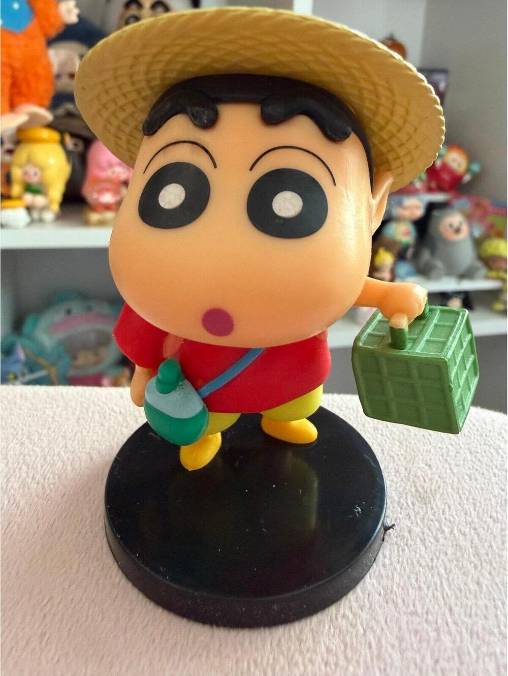 Shin Chan Explorer